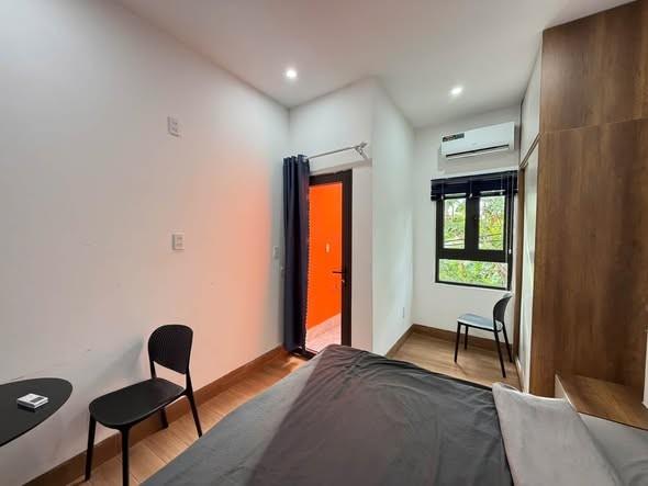 Cho thuê studio, 1 phòng ngủ, Hòa Xuân, Đà Nẵng - Photo 3