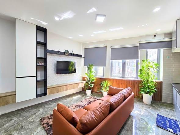 Cho thuê nhà riêng, 3 phòng ngủ, Lê Đình Lý, Hòa Cường, Đà Nẵng - Photo 2