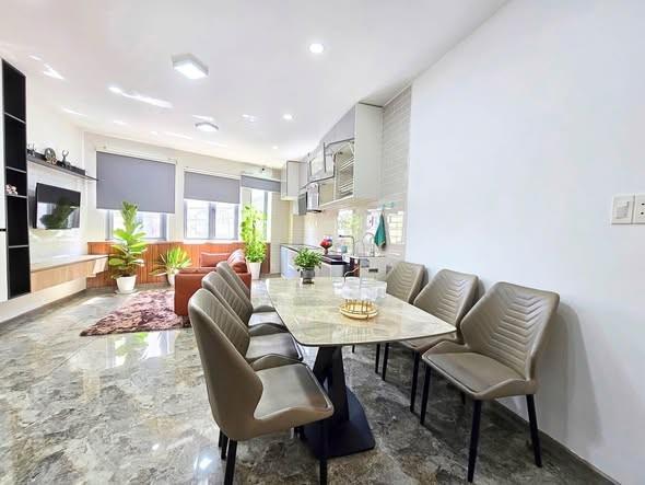 Cho thuê nhà riêng, 3 phòng ngủ, Lê Đình Lý, Hòa Cường, Đà Nẵng - Photo 4