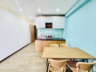 Cho thuê căn hộ, 2 phòng ngủ, Châu Thị Vĩnh Tế, An Hải, Đà Nẵng - Thumbnail 4