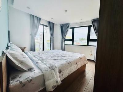 Cho thuê căn hộ, 2 phòng ngủ, Châu Thị Vĩnh Tế, An Hải, Đà Nẵng - Thumbnail 5