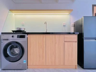 Studio for rent, Lê Đức Thọ, Sơn Trà, Đà Nẵng - Thumbnail 1