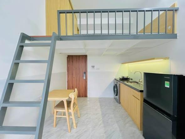 Studio for rent, Lê Đức Thọ, Sơn Trà, Đà Nẵng - Photo 2