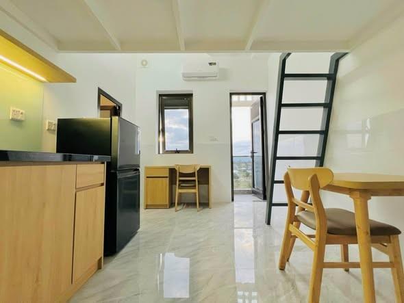 Studio for rent, Lê Đức Thọ, Sơn Trà, Đà Nẵng - Photo 3