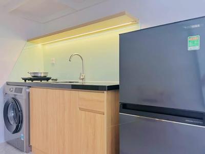 Studio for rent, Lê Đức Thọ, Sơn Trà, Đà Nẵng - Thumbnail 5