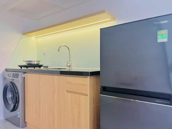 Studio for rent, Lê Đức Thọ, Sơn Trà, Đà Nẵng - Photo 5