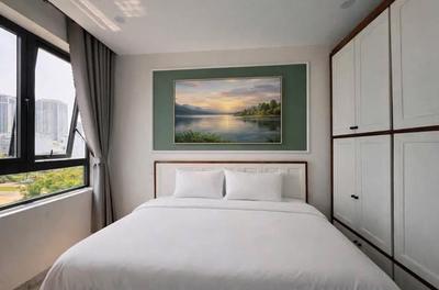Apartment for rent, Phạm Văn Đồng, An Hải, Đà Nẵng - Thumbnail 1