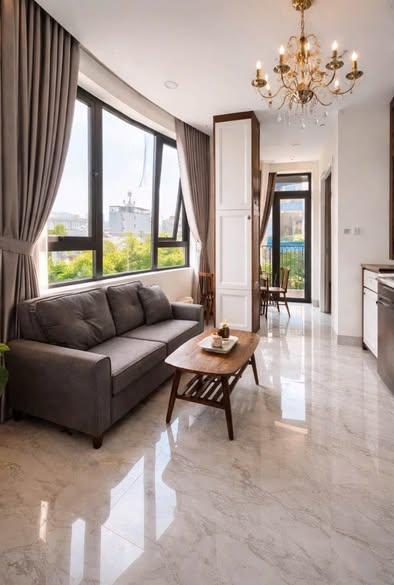 Apartment for rent, Phạm Văn Đồng, An Hải, Đà Nẵng - Thumbnail 2