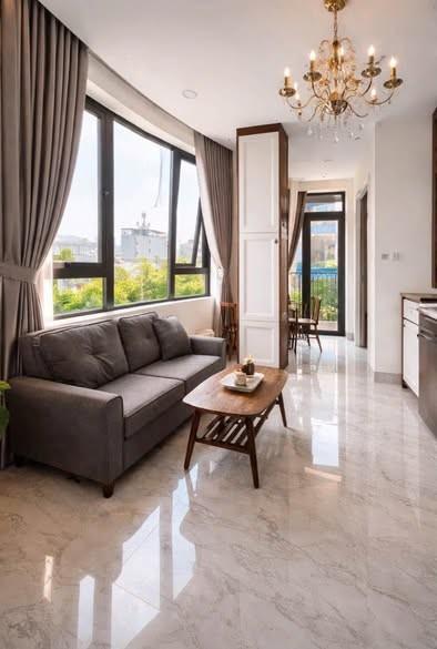 Apartment for rent, Phạm Văn Đồng, An Hải, Đà Nẵng - Photo 2