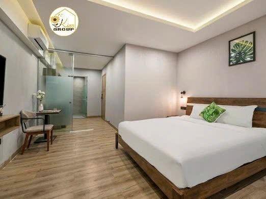 Cho thuê căn hộ, An Thượng 1, Ngũ Hành Sơn, Đà Nẵng - Photo 3