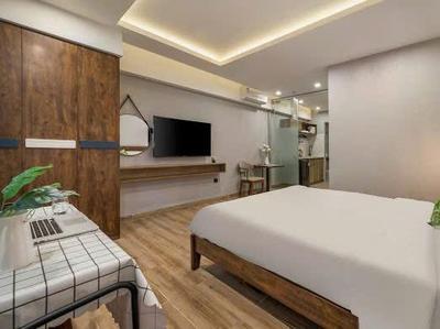 Cho thuê căn hộ, An Thượng 1, Ngũ Hành Sơn, Đà Nẵng - Thumbnail 4