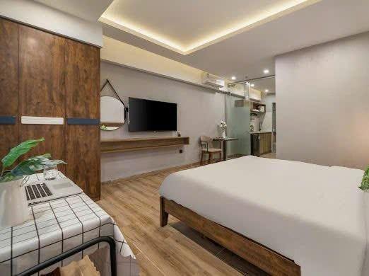 Cho thuê căn hộ, An Thượng 1, Ngũ Hành Sơn, Đà Nẵng - Photo 4