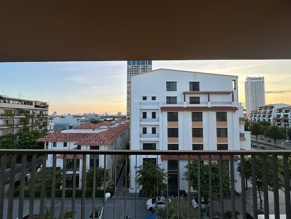 Cho thuê căn hộ, 2 phòng ngủ, 90m², Ngũ Hành Sơn, Đà Nẵng - Photo 1