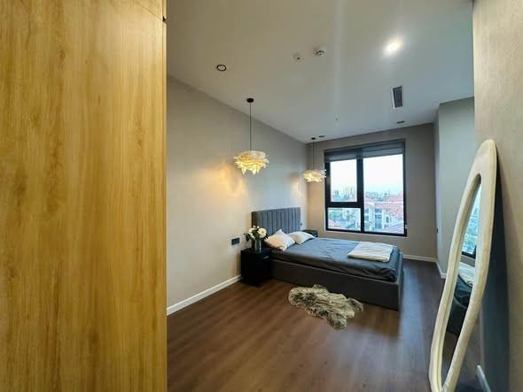 Cho thuê căn hộ, 2 phòng ngủ, 90m², Ngũ Hành Sơn, Đà Nẵng - Photo 5