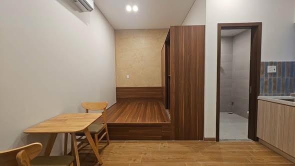 Cho thuê căn hộ, 244 Đỗ Bá, Ngũ Hành Sơn, Đà Nẵng - Photo 3