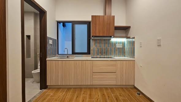 Cho thuê căn hộ, 244 Đỗ Bá, Ngũ Hành Sơn, Đà Nẵng - Photo 5
