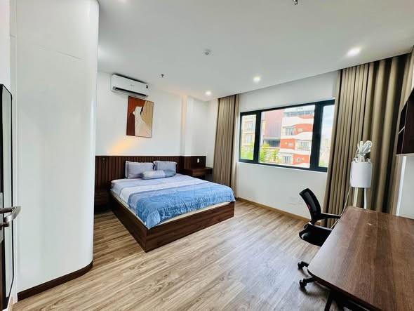 Apartment for rent, Hồ Xuân Hương, Ngũ Hành Sơn, Đà Nẵng - Photo 1
