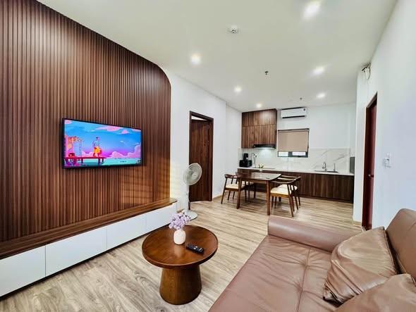 Apartment for rent, Hồ Xuân Hương, Ngũ Hành Sơn, Đà Nẵng - Photo 2