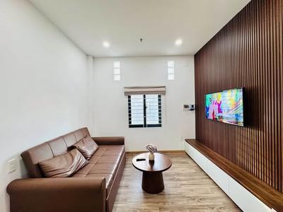 Apartment for rent, Hồ Xuân Hương, Ngũ Hành Sơn, Đà Nẵng - Thumbnail 3