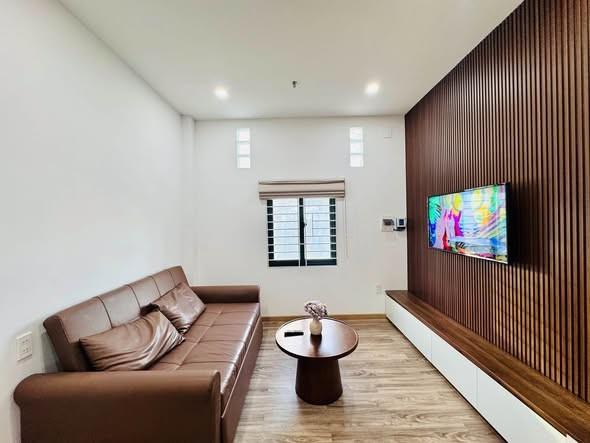 Apartment for rent, Hồ Xuân Hương, Ngũ Hành Sơn, Đà Nẵng - Photo 3
