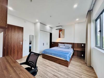 Apartment for rent, Hồ Xuân Hương, Ngũ Hành Sơn, Đà Nẵng - Thumbnail 4