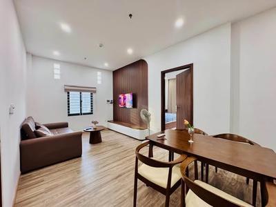 Apartment for rent, Hồ Xuân Hương, Ngũ Hành Sơn, Đà Nẵng - Thumbnail 5