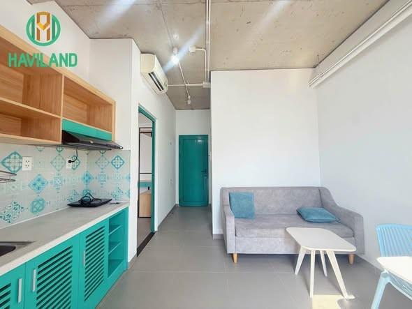 Apartment for rent, Trà Lộ, Ngũ Hành Sơn, Đà Nẵng - Photo 1