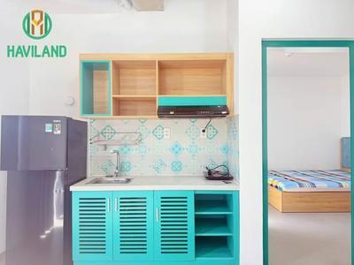 Apartment for rent, Trà Lộ, Ngũ Hành Sơn, Đà Nẵng - Thumbnail 4