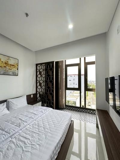 Cho thuê căn hộ, Hoàng Kế Viêm, Ngũ Hành Sơn, Đà Nẵng - Thumbnail 1