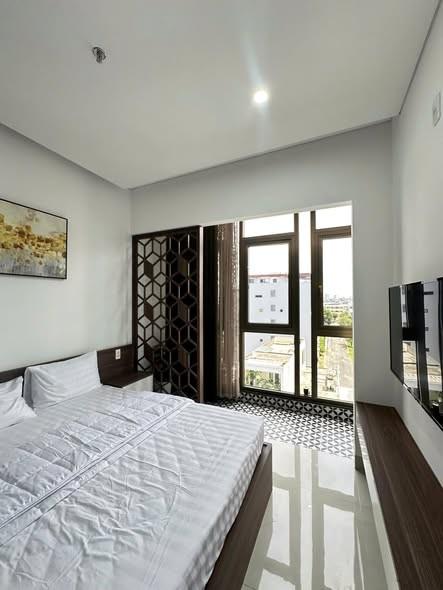 Cho thuê căn hộ, Hoàng Kế Viêm, Ngũ Hành Sơn, Đà Nẵng - Photo 1