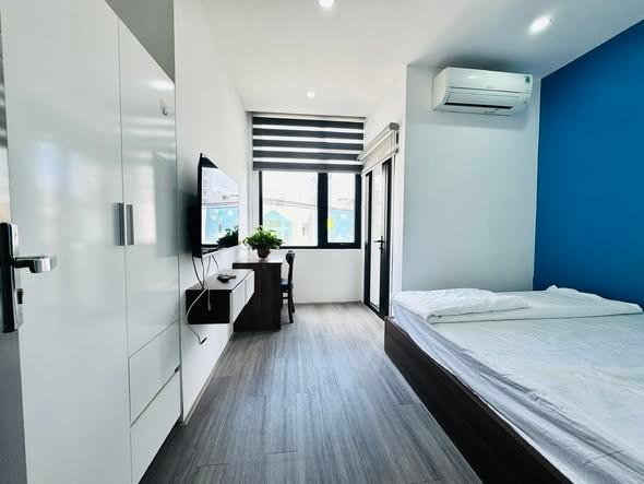 Cho thuê căn hộ, 2 phòng ngủ, Phạm Thiều, An Hải, Đà Nẵng - Photo 2