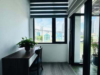 Cho thuê căn hộ, 2 phòng ngủ, Phạm Thiều, An Hải, Đà Nẵng - Thumbnail 3