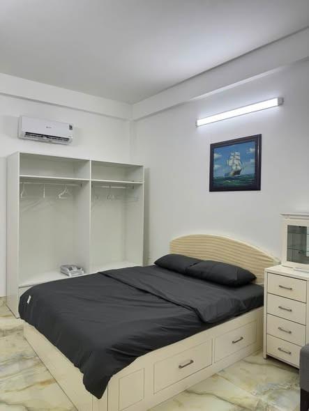 Cho thuê nhà riêng, 3 phòng ngủ, K15 Đào Duy Từ, Thanh Khê, Đà Nẵng - Photo 3
