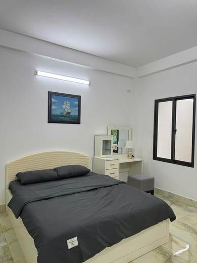 Cho thuê nhà riêng, 3 phòng ngủ, K15 Đào Duy Từ, Thanh Khê, Đà Nẵng - Thumbnail 4