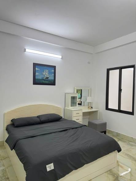 Cho thuê nhà riêng, 3 phòng ngủ, K15 Đào Duy Từ, Thanh Khê, Đà Nẵng - Photo 4