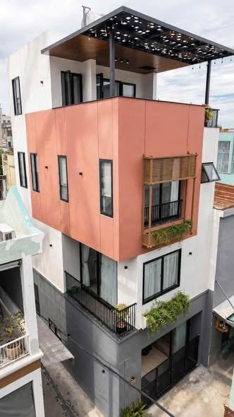Cho thuê nhà riêng, 3 phòng ngủ, Nguyễn Thành Hãn, Hòa Cường, Đà Nẵng - Thumbnail 1