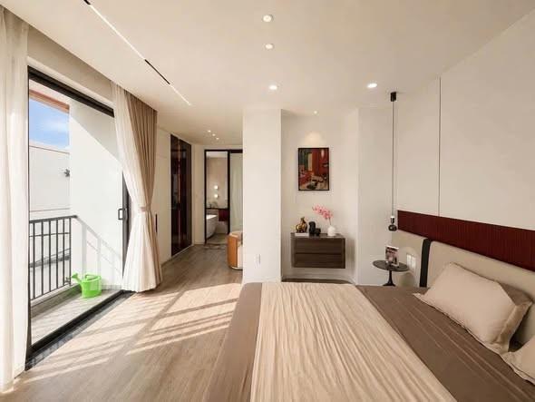 Cho thuê nhà riêng, 3 phòng ngủ, Nguyễn Thành Hãn, Hòa Cường, Đà Nẵng - Photo 2
