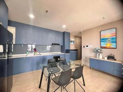 Cho thuê căn hộ, 2 phòng ngủ, 100m², 535 Trần Hưng Đạo, An Hải, Đà Nẵng - Thumbnail 1