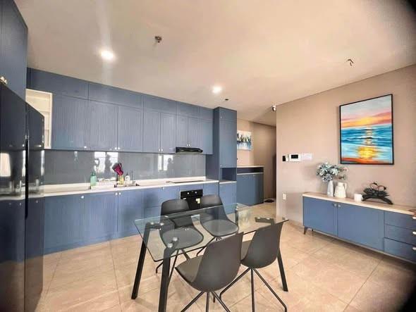 Cho thuê căn hộ, 2 phòng ngủ, 100m², 535 Trần Hưng Đạo, An Hải, Đà Nẵng - Photo 1
