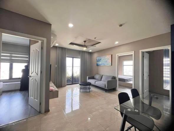 Cho thuê căn hộ, 2 phòng ngủ, 100m², 535 Trần Hưng Đạo, An Hải, Đà Nẵng - Photo 2