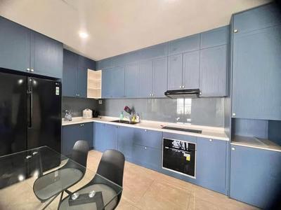 Cho thuê căn hộ, 2 phòng ngủ, 100m², 535 Trần Hưng Đạo, An Hải, Đà Nẵng - Thumbnail 3