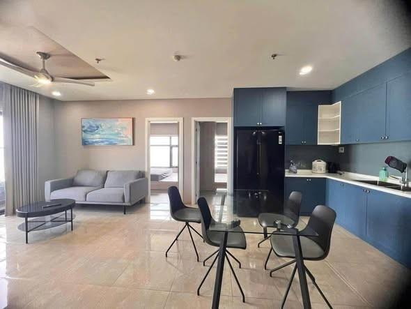 Cho thuê căn hộ, 2 phòng ngủ, 100m², 535 Trần Hưng Đạo, An Hải, Đà Nẵng - Photo 4