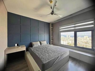 Cho thuê căn hộ, 2 phòng ngủ, 100m², 535 Trần Hưng Đạo, An Hải, Đà Nẵng - Thumbnail 5