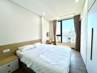Cho thuê căn hộ, 1 phòng ngủ, 8 Phước Trường 8, An Hải, Đà Nẵng - Thumbnail 3
