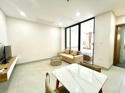 Cho thuê căn hộ, 1 phòng ngủ, 8 Phước Trường 8, An Hải, Đà Nẵng - Thumbnail 4