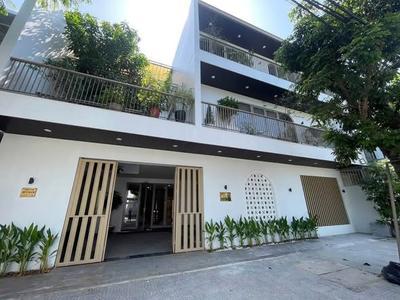 Cho thuê biệt thự, 6 phòng ngủ, 270m², Anh Thơ, Ngũ Hành Sơn, Đà Nẵng - Thumbnail 1