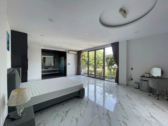 Cho thuê biệt thự, 6 phòng ngủ, 270m², Anh Thơ, Ngũ Hành Sơn, Đà Nẵng - Photo 3