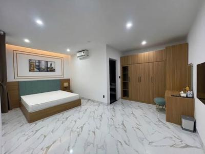 Cho thuê biệt thự, 6 phòng ngủ, 270m², Anh Thơ, Ngũ Hành Sơn, Đà Nẵng - Thumbnail 5