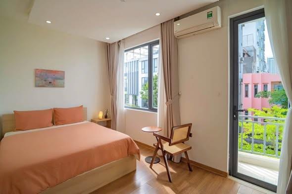 Apartment for rent, Triệu Việt Vương, An Hải, Đà Nẵng - Photo 1