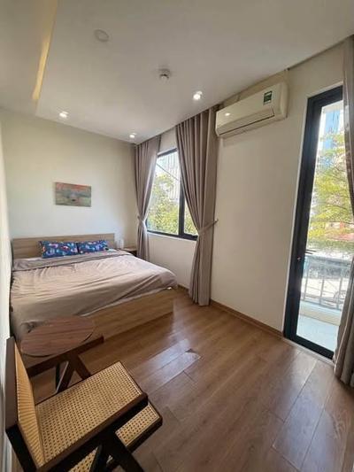 Apartment for rent, Triệu Việt Vương, An Hải, Đà Nẵng - Thumbnail 2